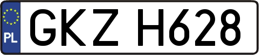 GKZH628