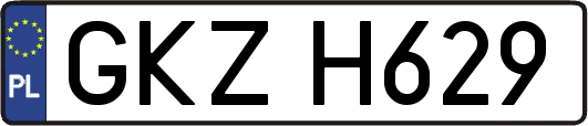 GKZH629