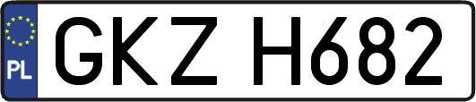 GKZH682