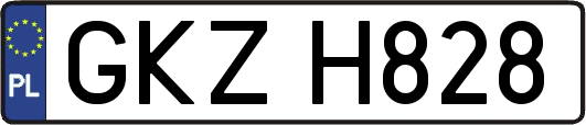 GKZH828