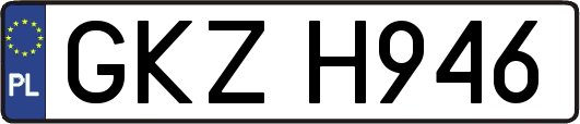 GKZH946
