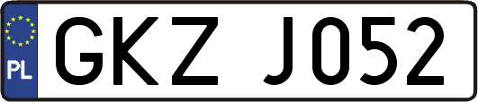 GKZJ052