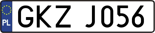 GKZJ056
