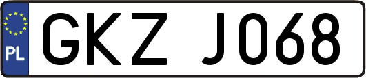 GKZJ068