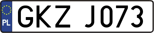 GKZJ073