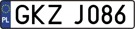 GKZJ086