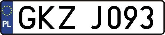 GKZJ093