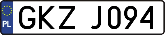 GKZJ094