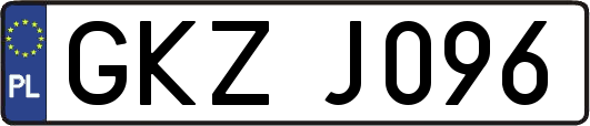 GKZJ096