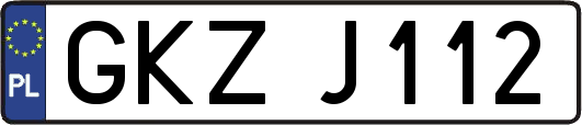 GKZJ112