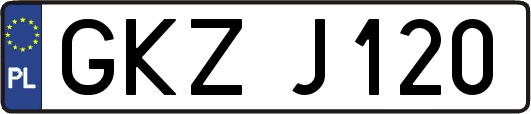 GKZJ120