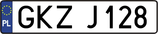GKZJ128