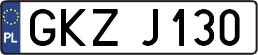 GKZJ130