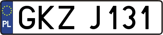 GKZJ131