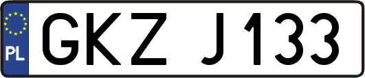 GKZJ133