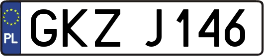 GKZJ146