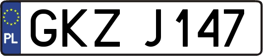 GKZJ147