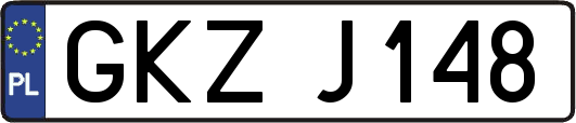 GKZJ148