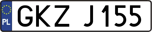 GKZJ155