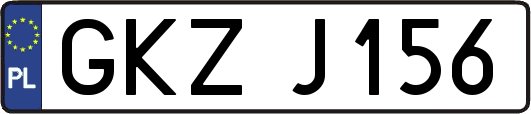 GKZJ156