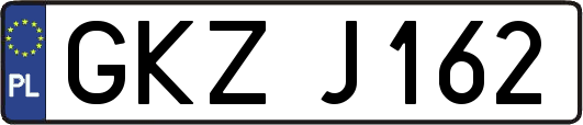 GKZJ162