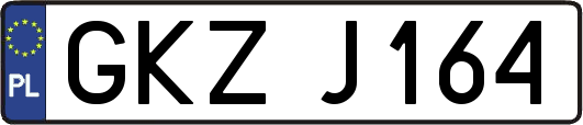 GKZJ164