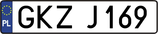 GKZJ169