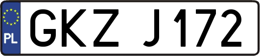 GKZJ172