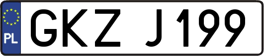 GKZJ199