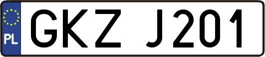 GKZJ201