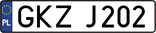 GKZJ202