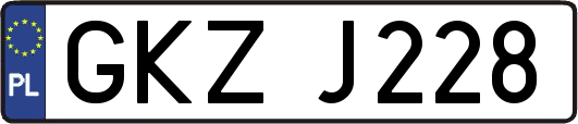 GKZJ228