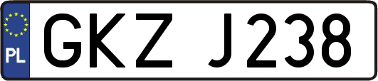 GKZJ238