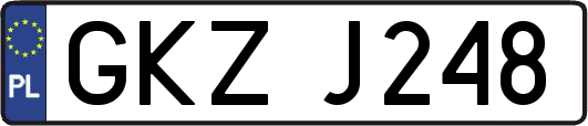 GKZJ248