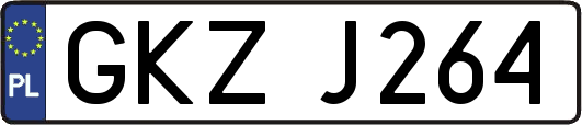 GKZJ264