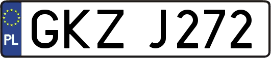 GKZJ272