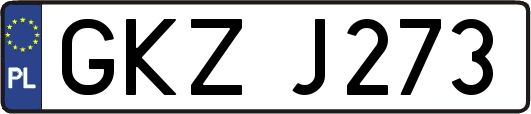 GKZJ273