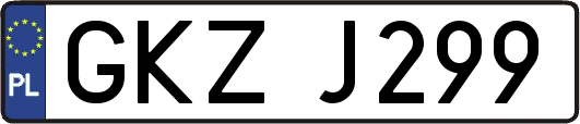 GKZJ299