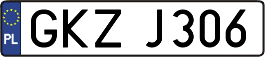 GKZJ306