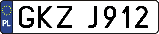 GKZJ912