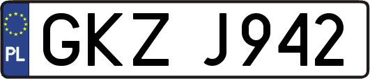 GKZJ942