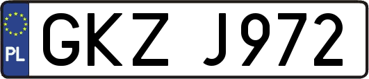 GKZJ972