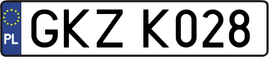GKZK028