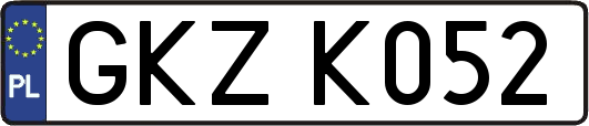 GKZK052