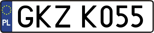 GKZK055