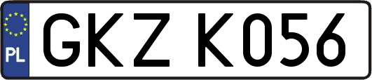 GKZK056