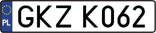 GKZK062