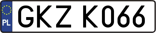 GKZK066