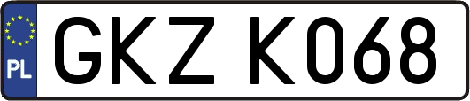GKZK068