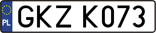 GKZK073